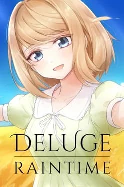 deluge-raintime