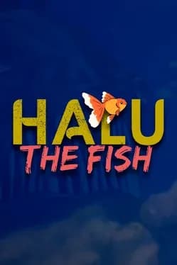 halu-the-fish
