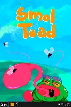 smol-toad