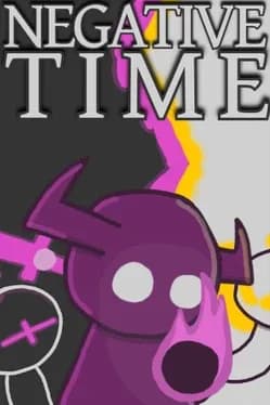 negative-time