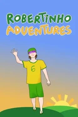 robertinho-adventures