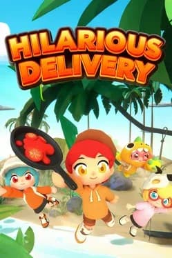hilarious-delivery