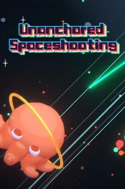 unanchored-spaceshooting