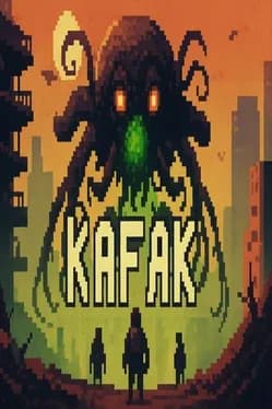 kafak