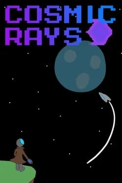 cosmic-rays