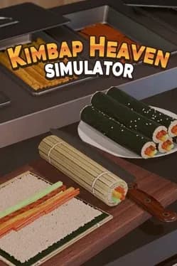 kimbap-heaven-simulator