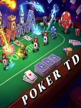 poker-td