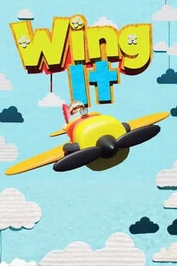 wing-it