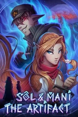sol-and-mani-the-artifact