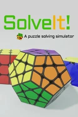 solveit-a-puzzle-solving-simulator