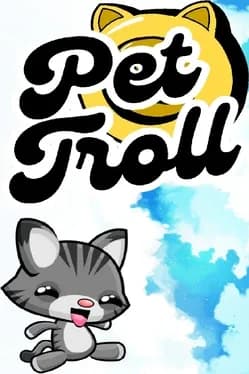 pet-troll