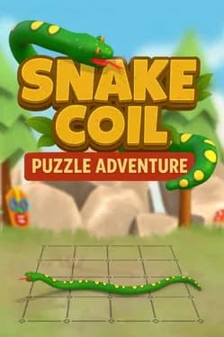 snake-coil-puzzle-adventure