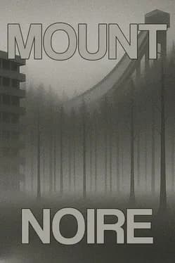 mount-noire