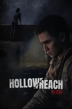 hollowreach-alone