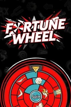 fortune-wheel
