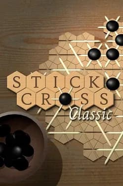 stickcross-classic