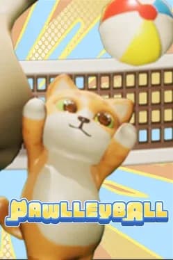 pawlleyball