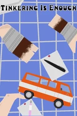 tinkering-is-enough
