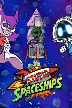 stupid-spaceships