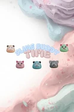 slime-buddy-time