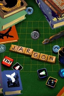 jargon