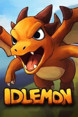 idlemon