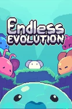 endless-evolution
