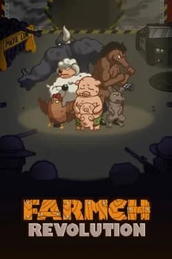 farmch-revolution