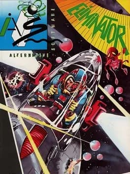 eliminator--1