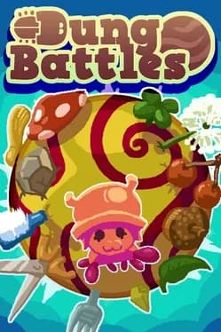 dung-battles