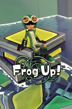 frog-up