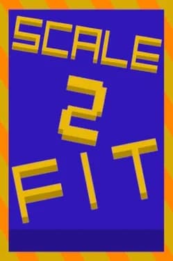 scale2fit