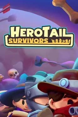 herotail-survivors