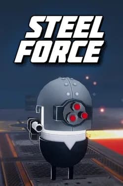 steel-force-top-down-shooter