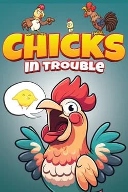 chicks-in-trouble