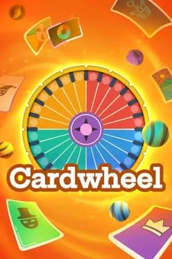 cardwheel