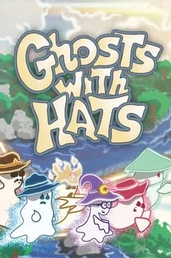 ghosts-with-hats