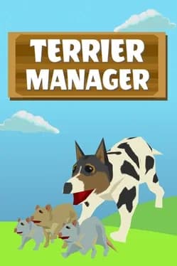 terrier-manager