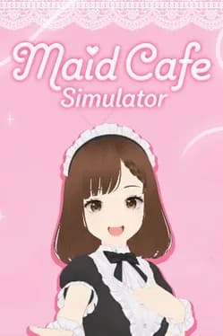 maid-cafe-simulator