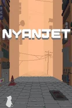 nyanjet