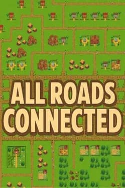 all-roads-connected