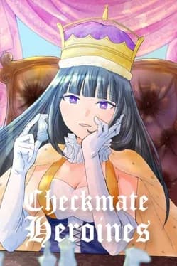 checkmate-heroines