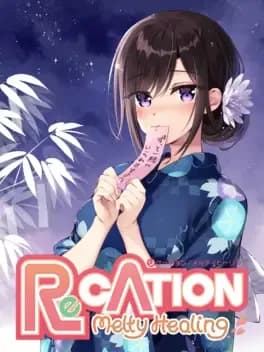 re-cation-melty-healing