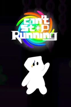 cant-stop-running