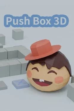 push-box-3d