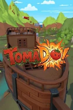 tomado
