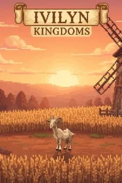 ivilyn-kingdoms