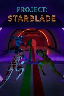 project-starblade