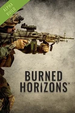 burned-horizons