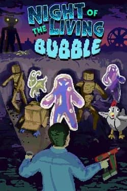 night-of-the-living-bubble